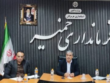ساخت بزرگراه کهورستان – لار سرعت یابد