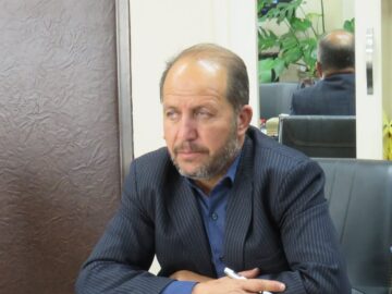 عدم وجود انگیزه کافی در مدیران مدارس شهرستان بن