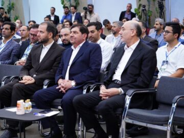 عزم ملی برای بازآفرینی و شتاب‌دهی به آهنگ رشد شرکت‌های دانش‌بنیان