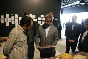 فیلم «کاکالوتی» گامی ارزشمند در مسیر تقویت فعالیت های هنری خراسان رضوی