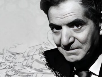 شهریار؛ «شاعری ناگزیر» در پهنه ادبیات فارسی و ترکی