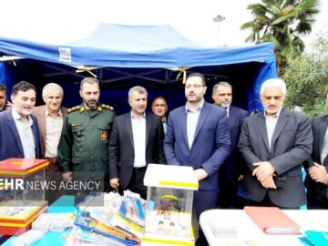 تاکید بر نهادینه‌سازی فرهنگ نیکوکاری و مهربانی در بین دانش‌آموزان تالش