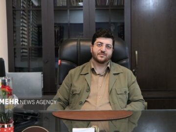 مردم لاهیجان دو ملک زراعی را وقف مسجد کردند