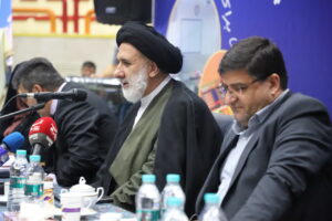 نوجوانان و جوانان ثروت اصلی کشور هستند