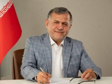 سلام نظامی «امیر حسین زارع» عهدی با خاک و مردم بود