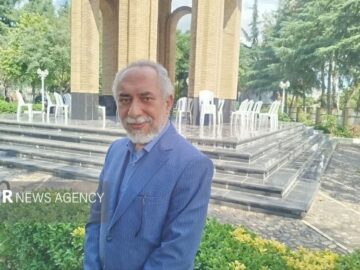 اختتامیه جشنواره «ستاره ناهید» در آرامگاه استاد معین برگزار می‌شود