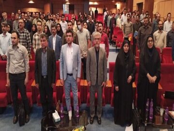 دوره توانمندسازی و تربیت‌مدرس میانی در بروجرد برگزار شد