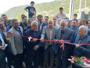 ورزشکاران هزارجریب در میادین بزرگ ورزشی افتخارآفرین هستند