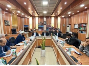 صنعت باید در قبال مشکلات کارگران مسئولیت‌پذیر باشد