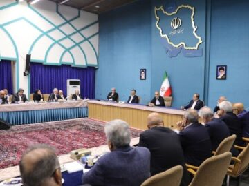پزشکیان: فضای روابط خارجی برای فعالان اقتصادی مساعد است