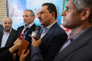 صرفه‌جویی سالانه دو میلیارد مترمکعب گاز طبیعی