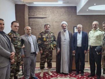 پایانِ آرامش زمین‌خواران؛ هشدار قاطع یگان حفاظت به متصرفان منابع طبیعی