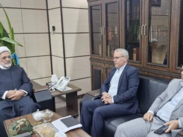 اولویت‌بندی دستگاه قضایی سمنان در برخورد با زمین‌خواری و قاچاق چوب