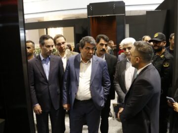 سرمایه گذاران برای تولید مصالح ساختمانی در کرمان اقدام کنند