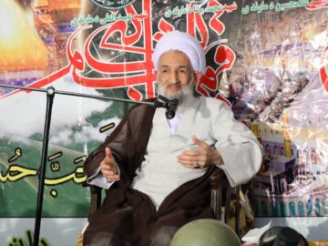حفظ آمادگی برای دفاع از دین و ولایت ضرورت امروز جامعه اسلامی است