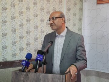 دینور خاستگاه مفاخر علمی و دینی است