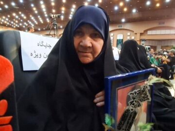 شهدا چراغ‌های خاموش‌نشدنی سرزمین مادری؛ «جبهه» خانه دوم شهید مهدی بود