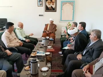 امر به معروف راهکار قرآنی برای مقابله با ناهنجاری‌های اجتماعی