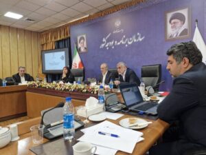 تخصیص مرحله‌ای اعتبارات سفر رئیس‌جمهور به استان اردبیل