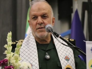 آموزش‌وپرورش سرمایه ملی برای اقتدار ایران است