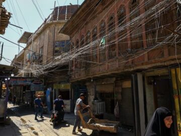 مخالفت آمریکا با صادرات گاز ترکمنستان به عراق از طریق ایران