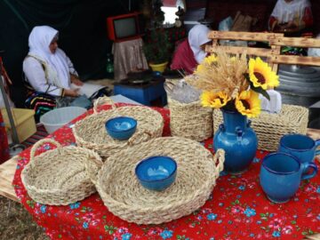 سومین جشنواره و گردهمایی بزرگ شهرستان سیاهکل