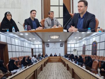 بانوان نقش کلیدی در پیشبرد اهداف توسعه‌ای تنگستان دارند