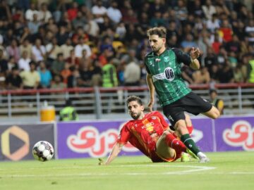قاطعانه می‌گویم خیبر امسال تیمی جنگنده خواهد بود
