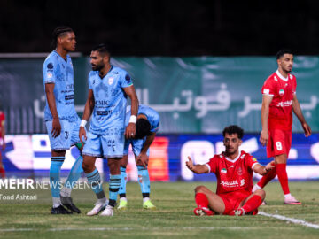 مُهر تایید «آمار» بر اعتراض هواداران ؛ مالکیت پرسپولیس بی‌تاثیر است!
