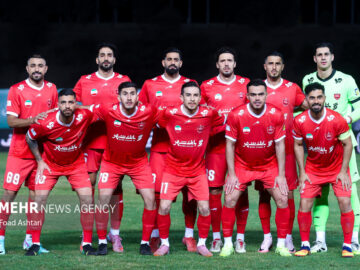 مورد عجیب پرسپولیس؛ بدهکاری بازیکنان به باشگاه