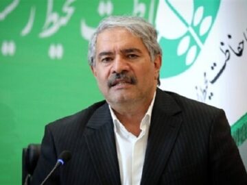 لاهیجان زاده: حفاظت از سواحل نیازمند همکاری مردم و مسئولان است