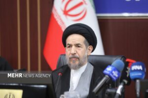 امام جمعه موقت تهران: اقتدار ایران مسیر تحولات جهانی را رقم می‌زند