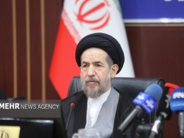 امام جمعه موقت تهران: اقتدار ایران مسیر تحولات جهانی را رقم می‌زند
