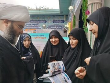 بانوان سیستان و بلوچستان جزو ۵ تیم اول کشور در رویداد ملی «ره بانو»
