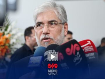 وزیر علوم: ما فقط ۱۰۵ دانشگاه دولتی داریم