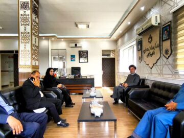 ۷۲ مسجد تاریخی و امامزاده در فهرست آثار تاریخی زنجان ثبت شده است