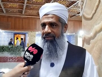 راهکار ضروری عالم اهل سنت برای حیات کشورهای اسلامی