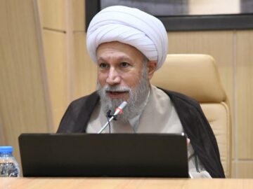 اهداف تربیتی کانون پرورش فکری باید با آرمان‌های انقلاب همسو باشد