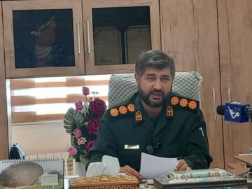 قرارگاه محرومیت‌زدایی بسیج بجنورد ۲۴۷ کارگاه اقتصادی ایجاد کرد
