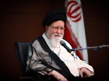 طلبه باید هدف و جهت مشخص داشته باشد