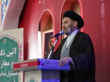 «سپاه» یکی از ارکان اصلی امنیت کشور است