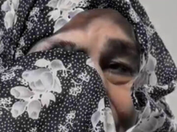 محاکمه «کلثوم اکبری» قاتل سریالی مازندران