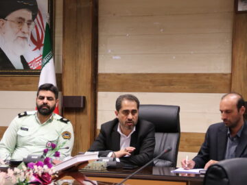 توانمندسازی دانشگاه‌ها محور اصلی کمیسیون دانشجویی است
