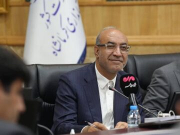 اصلاح الگوی کشت و تسریع در پرداخت تسهیلات، اولویت توسعه کرمانشاه