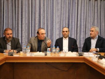 نظارت مستمر بر بازار و کیفیت نان در استان اردبیل