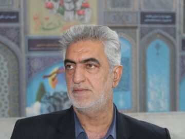 تأکید فرماندار گرمسار بر عمل به وصیت شهدا