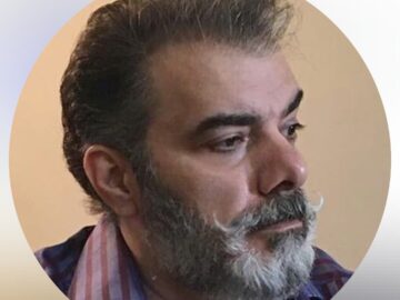 فرهاد جمشیدی تصویرگر اسطوره‌ها درگذشت