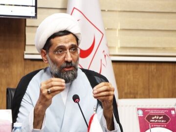 ارتقای معرفتی و عقیدتی امدادگران؛ الگویی نوین در خدمت‌رسانی ایثارگرانه