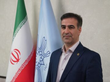نشان‌دار شدن یکی از پروژه‌های دانشگاه محقق اردبیلی برای  مالیات مؤدیان