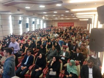 ۱۵۰ هزار دانش آموز مازندرانی آموزش‌های مهارتی را فرا گرفتند